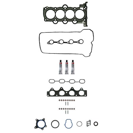 Fel-Pro Fel Pro Gaskets Cyli H-Gskt Set, Hs26554Pt-1 HS26554PT-1